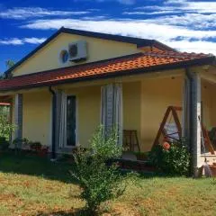 Holiday house EMC