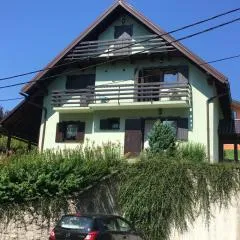 Apartments Vjeverica