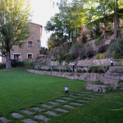 Casa Rural ALCARREÑA