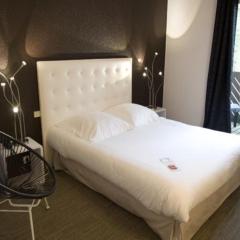 Enzo Hôtels Diane - Logis Amnéville