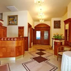 Hotel Fortna