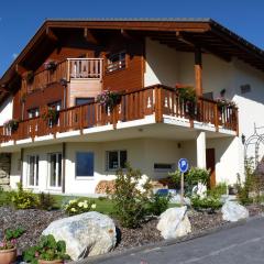 Chalet des Alpes