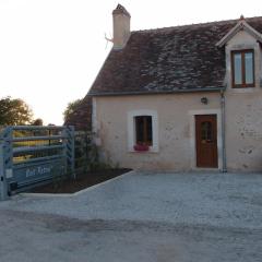 Petit gîte à la ferme