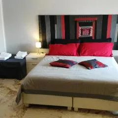 Cartoline Dall'Etna B&b