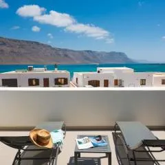 Alojamiento Santa Rosa La Graciosa