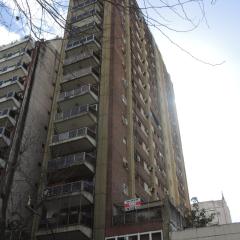 Recoleta Mediterráneo