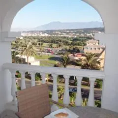 Luxury apartment in central Almerimar with Free Secure Parking