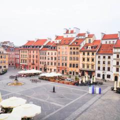 AAA Stay Apartments Old Town Warsaw II