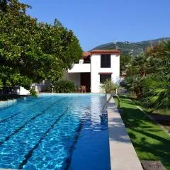 Villa Aurora