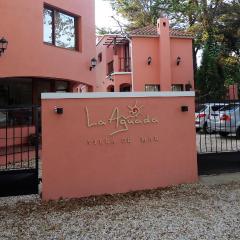 LA AGUADA - Villa de Mar