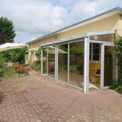 Gîte La Pierre Qui Tourne