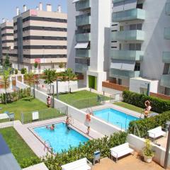 Ciencias Forum Apartment