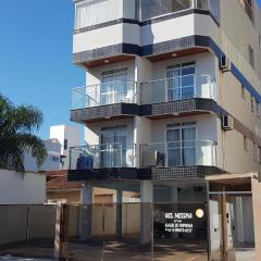 Apartamento Residencial Messina