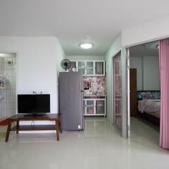 Grandbeach 2 Condominium by malai