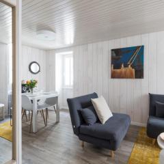 Le Hublot by Cocoonr