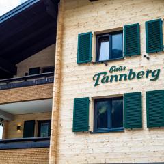 Haus Tannberg