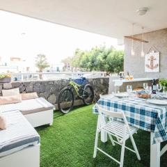 Desconecta a Orillas del Mar