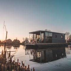 Hausboot Livingdream