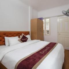 Hanoi Fantasea Hotel