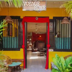 Voyage Home&Guesthouse