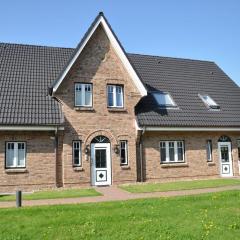 Appartement christ-sylt
