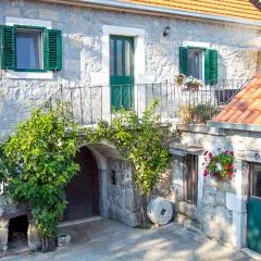 Apartmani Rebac