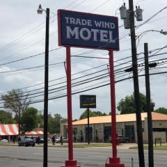 Trade Wind Motel