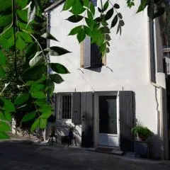 La Coulée Douce - Chez Antoine