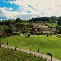 Agriturismo Rio Coverino