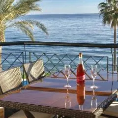 MI CAPRICHO A16 Beachfront Apartment