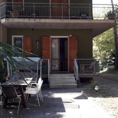 Casa a Cervia, via Gargano 14