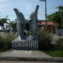 Ubatuba Cond. Caribean