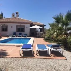 Villa Competa