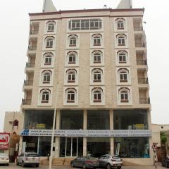 Al Noor Furnished Flats