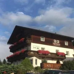 Frühstückspension Alpenrose Bed & Breakfast