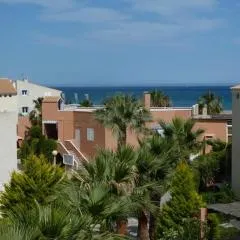 Duplex Naturista urb. Vera Natura