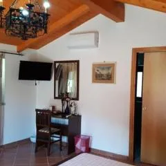 podere la starza