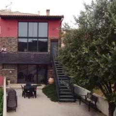Casa Millán
