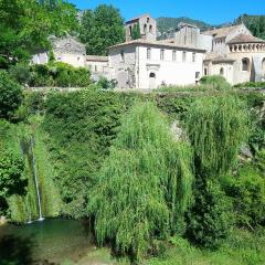 Gîte de La Tour