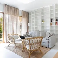 Apartment Warsaw Smoleńskiego by Noclegi Renters