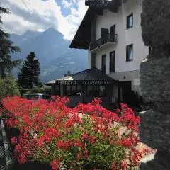 Hotel & Restaurant Le Charaban