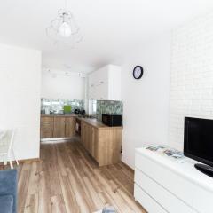 Apartament Smętka
