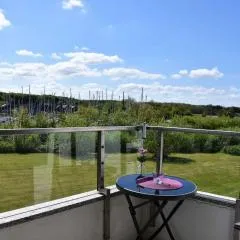Freiwasser Appartment für 2 Personen