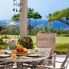 Country Club Villas#115