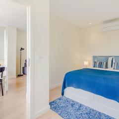 Trindade Modern Flat