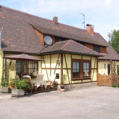 Gästehaus "Gisela" im fürstlichen Fischhaus