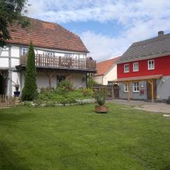 Ferienhaus am Eisgraben