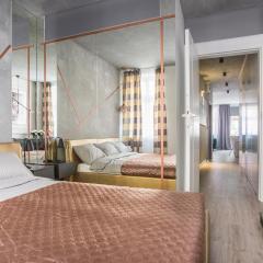 Apartament Stars