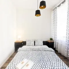 Metropolis Apartment
