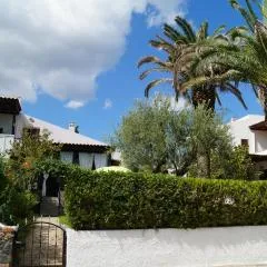 Halkidiki Trikorfo Luxury Maisonette